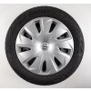 Opel Astra 16" Originální letní sada