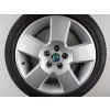 Škoda Superb 17" Originální letní sada