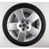 Škoda Superb 17" Originální letní sada