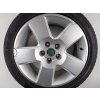 Škoda Superb 17" Originální letní sada