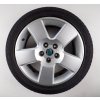 Škoda Superb 17" Originální letní sada