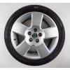 Škoda Superb 17" Originální letní sada