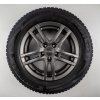 Jeep Compass 16" zimní sada