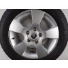 Škoda Octavia 15" Originální letní sada
