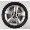 Opel Astra 17" Originální letní sada
