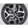 Renault Captur 17" Originální letní sada