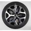 Renault Captur 17" Originální letní sada