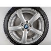 BMW Z4 E89 17" Originální zimní sada