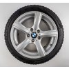 BMW Z4 E89 17" Originální zimní sada