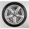 BMW Z4 E89 17" Originální zimní sada