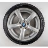 BMW Z4 E89 17" Originální zimní sada
