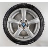 BMW Z4 E89 17" Originální zimní sada