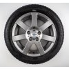 Škoda Volkswagen Octavia Golf Touran 16" zimní sada