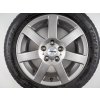 Škoda Volkswagen Octavia Golf Touran 16" zimní sada