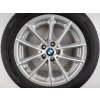 BMW 5 G30 G31 17" Originální letní sada