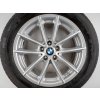 BMW 5 G30 G31 17" Originální letní sada