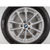 BMW 5 G30 G31 17" Originální letní sada