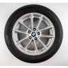 BMW 5 G30 G31 17" Originální letní sada