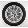 BMW 5 G30 G31 17" Originální letní sada
