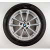 BMW 5 G30 G31 17" Originální letní sada