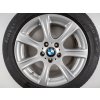 BMW 3GT F34 17" Originální letní sada