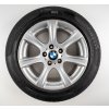 BMW 3GT F34 17" Originální letní sada