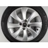 Citroen C4 Picasso 16" Originální letní sada
