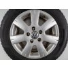 Volkswagen Golf 15" Originální zimní sada