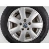 Volkswagen Golf 15" Originální zimní sada