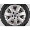 Volkswagen Golf 15" Originální zimní sada