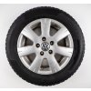 Volkswagen Golf 15" Originální zimní sada