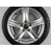 Škoda Rapid 16" zimní sada