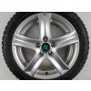 Škoda Rapid 16" zimní sada