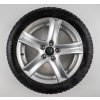 Škoda Rapid 16" zimní sada
