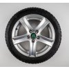 Škoda Rapid 16" zimní sada