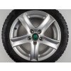 Škoda Rapid 16" zimní sada