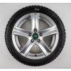 Škoda Rapid 16" zimní sada