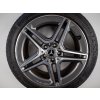 Mercedes A W177 AMG 18" Originální letní sada