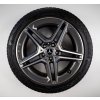 Mercedes A W177 AMG 18" Originální letní sada