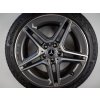 Mercedes A W177 AMG 18" Originální letní sada