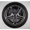 Mercedes A W177 AMG 18" Originální letní sada