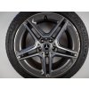 Mercedes A W177 AMG 18" Originální letní sada