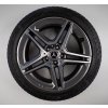Mercedes A W177 AMG 18" Originální letní sada