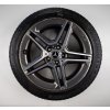 Mercedes A W177 AMG 18" Originální letní sada