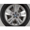 Mercedes ML W164 18" Originální letní sada