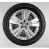 Mercedes ML W164 18" Originální letní sada