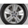 Mercedes ML W164 18" Originální letní sada
