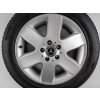 Mercedes Viano 17" Originální zimní sada