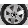 Mercedes Viano 17" Originální zimní sada