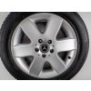Mercedes Viano 17" Originální zimní sada